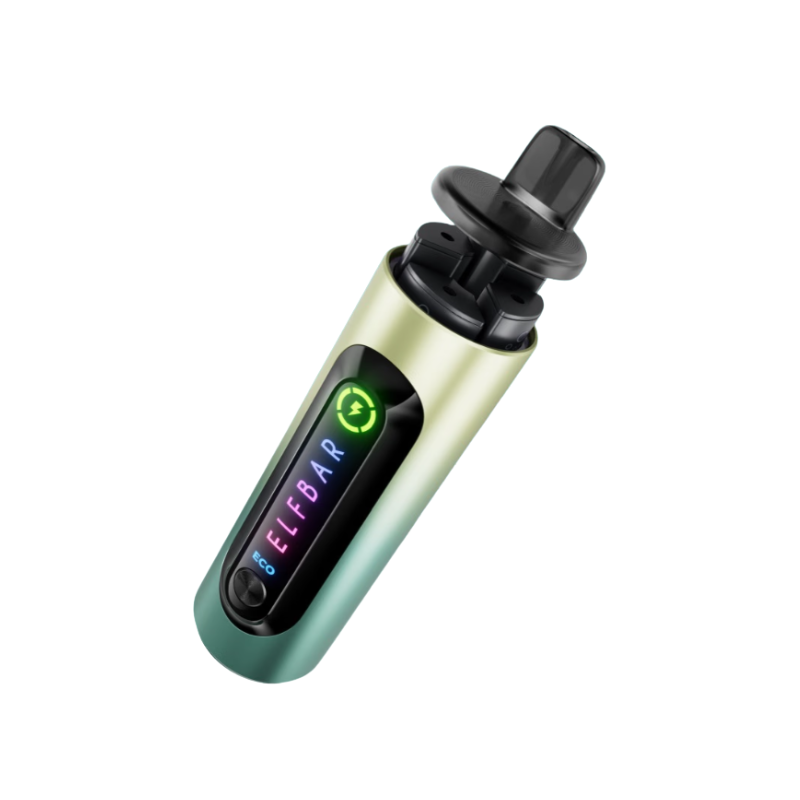 Kit 4in1 ELFBAR Signature Edition 20mg
