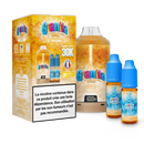Granita - Kit Big Puff 30K -  Ed Original - 2x10ml 20mg