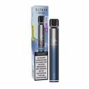 ElfBar Starter Kit ELFA Pro 20mg - Blueberry / Twilight Blue