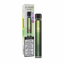 ElfBar Starter Kit ELFA Pro 20mg - Apple Peach / Aurora Green