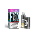 Elfbar Kit NIO 30K 2mL (+ 2 x 10ml) 20mg - Red Berries