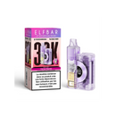 Elfbar Kit NIO 30K 2mL (+ 2 x 10ml) 20mg - Cherry Ice