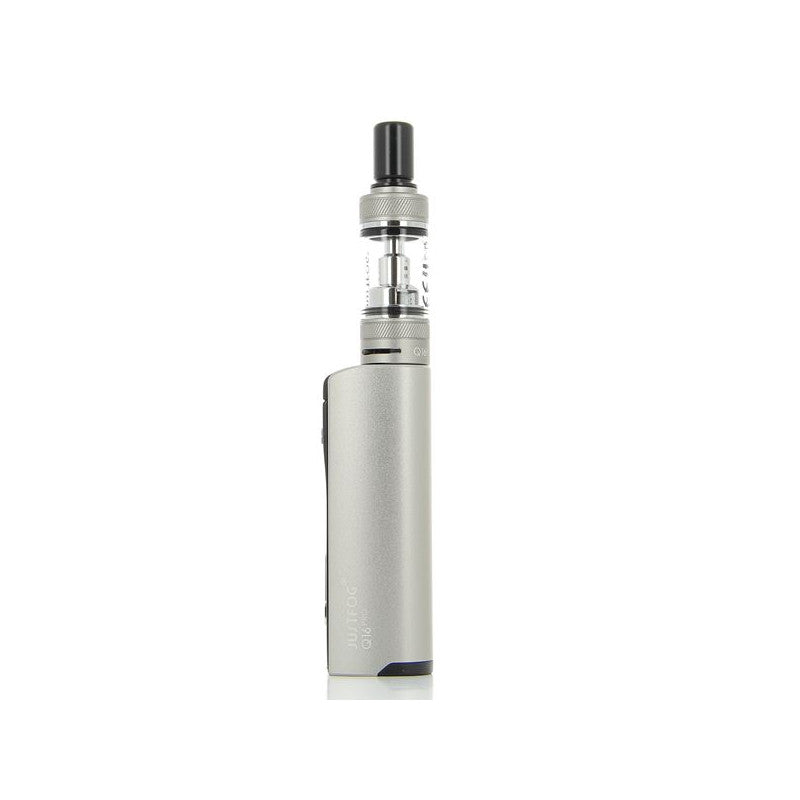 Justfog Kit Q16 Pro 900mah 1.9ml - Silver