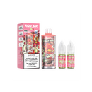 RazzBar 30K Kit (2 x 10ml 20mg) - Strawberry Kiwi