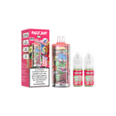 RazzBar 30K Kit (2 x 10ml 20mg) - Strawberry Raspberry Iced Cherry