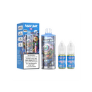 RazzBar 30K Kit (2 x 10ml 20mg) - Iced Blueberry