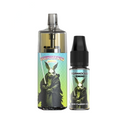 Tornado 10000 Puff Kit 800mah 10ml - Kiwi Passion Ice 20mg