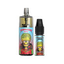 Tornado 10000 Puff Kit 800mah 10ml - Mixed Berry 20mg