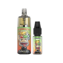 Tornado 10000 Puff Kit 800mah 10ml - Peach Ice 20mg