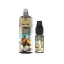 Tornado 10000 Puff Kit 800mah 10ml - Pina Colada 20mg