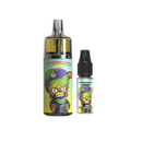 Tornado 10000 Puff Kit 800mah 10ml - Watermelon Ice 20mg