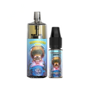 Tornado 10000 Puff Kit 800mah 10ml - Blueberry Ice 20mg