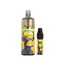 Tornado 10000 Puff Kit 800mah 10ml - Triple Mango 20mg