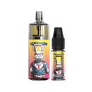 Tornado 10000 Puff Kit 800mah 10ml - Raspberry Watermelon Ice 20mg