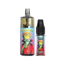 Tornado 10000 Puff Kit 800mah 10ml - Blueberry Raspberry 20mg