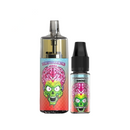 Tornado 10000 Puff Kit 800mah 10ml - Cherry Ice 20mg