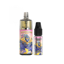 Tornado 10000 Puff Kit 800mah 10ml - Peach Mango Pinneapple 20mg