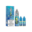 RANDM Tornado 20000 Puffs + (2 x 10ml 20mg) - Dr Blue