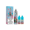 RANDM Tornado 20000 Puffs + (2 x 10ml 20mg) -  Strawberry Ice