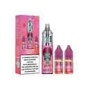 RANDM Tornado 20000 Puffs + (2 x 10ml 20mg) - Strawberry Watermelon