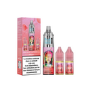RANDM Tornado 20000 Puffs + (2 x 10ml 20mg) -  Raspberry Watermelon