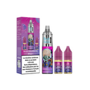 RANDM Tornado 20000 Puffs + (2 x 10ml 20mg) - Black Dragon Ice