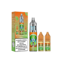RANDM Tornado 20000 Puffs + (2 x 10ml 20mg) -  Kiwi Passion Fruit Guava