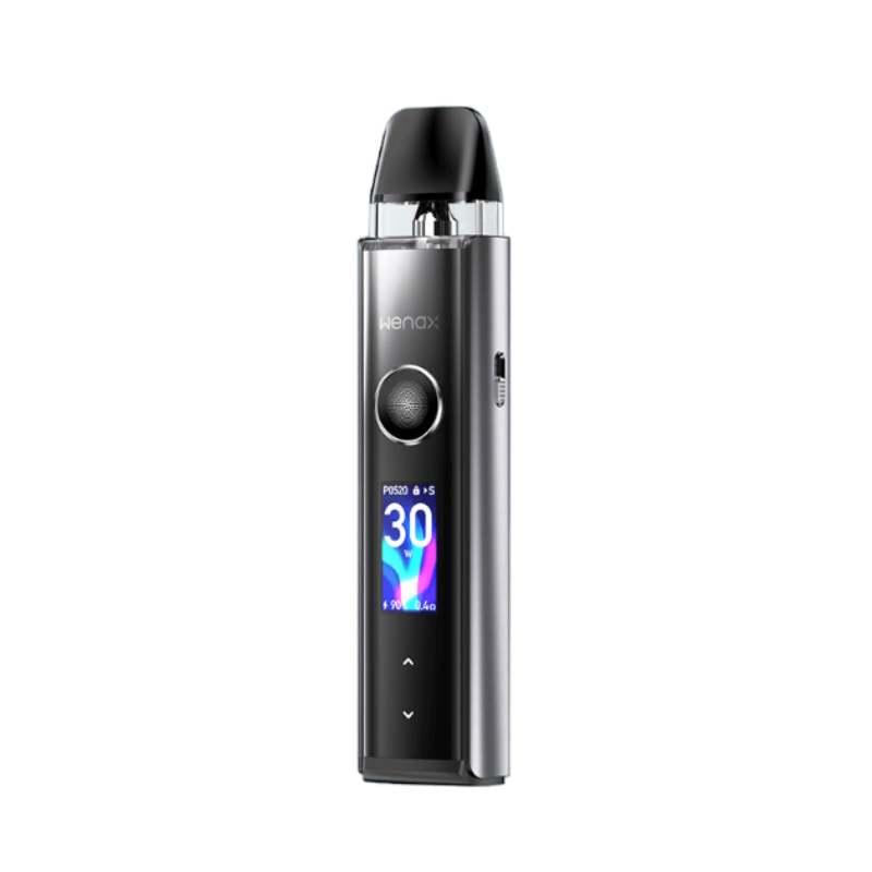 GeekVape  Wenax Q Pro Kit 3ML - 30W