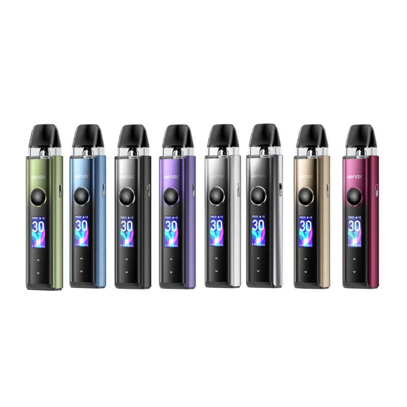 GeekVape  Wenax Q Pro Kit 3ML - 30W