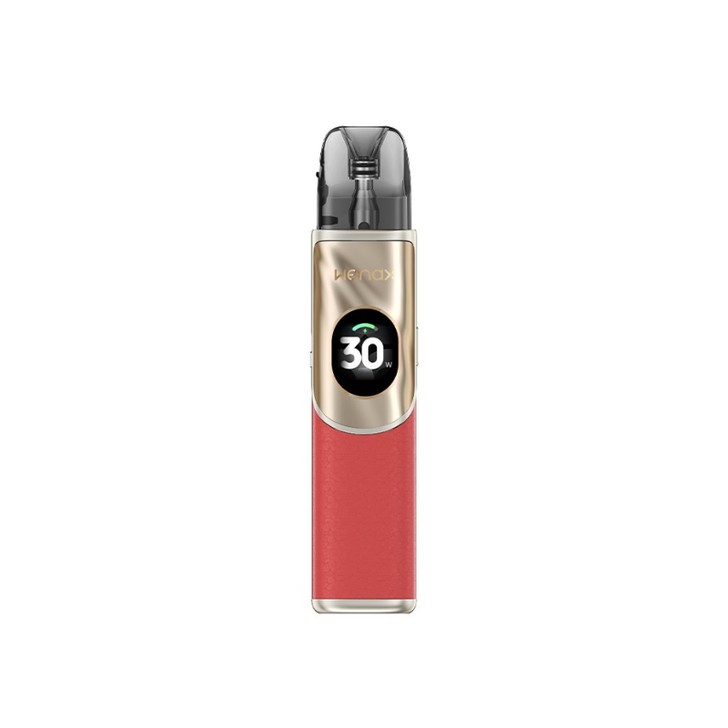 Kit Wenax Q2 Geekvape - Ruby Amber