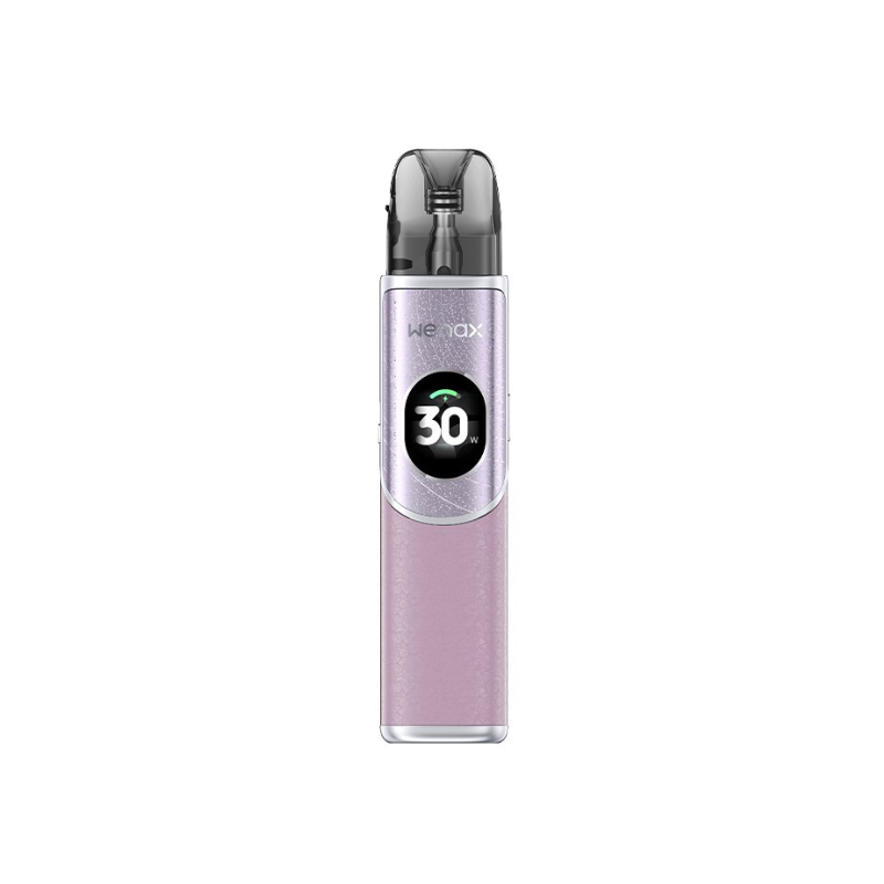 Kit Wenax Q2 Geekvape -  Purple