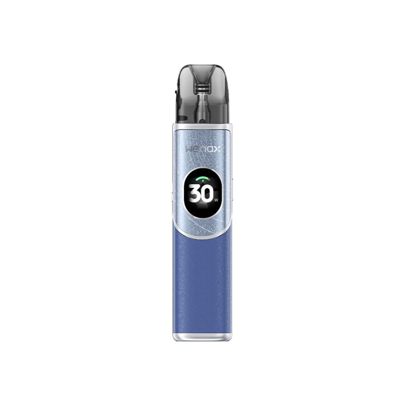 Kit Wenax Q2 Geekvape - Vinca Blue