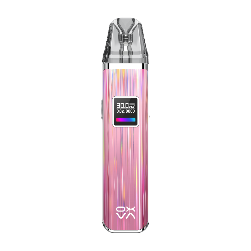 Oxva Kit Xlim Pro Pod 30W 1000mah - 2ml