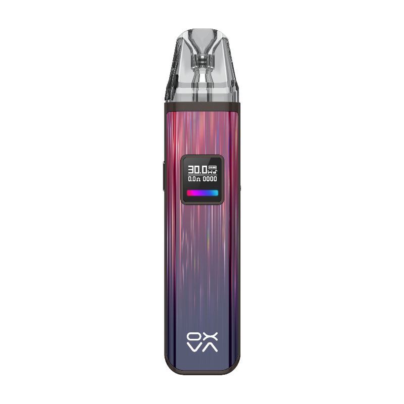 Oxva Kit Xlim Pro Pod 30W 1000mah - 2ml