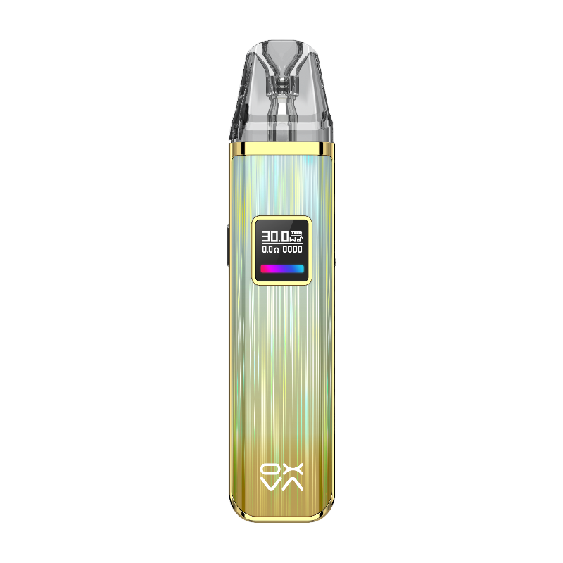 Oxva Kit Xlim Pro Pod 30W 1000mah - 2ml