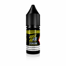Just Juice Salt Bar - Kiwi & Cranberries Ice Nic Salt - 10mL