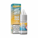 Just Juice Salt Bar - Kiwi Pasion Fruit Orange Nic Salt - 10mL