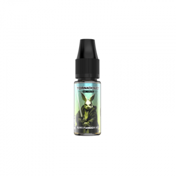 Tornadoliq - Kiwi Passion Ice Nic Salts 20 mg
