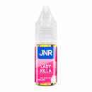 JNR - Lady Killa Nic Salts - 10ml 20mg