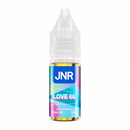 JNR - Love 66 Nic Salts - 10ml 20mg