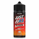 Just Juice - Mango & Blood Orange On Ice - 100ml