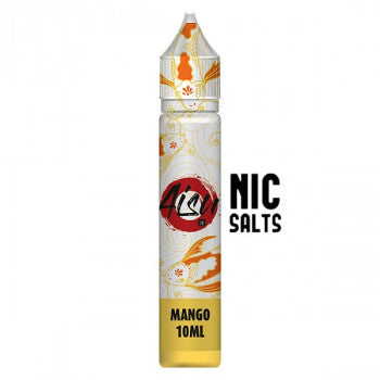 Mango Nic Salts Aisu 10ml - 10 mg