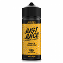 Just Juice - Mango & Passion Fruit - 100ml