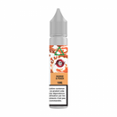 Mango & Peach Nic Salts Aisu 10ml - 10 mg