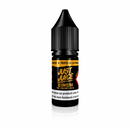 Just Juice Salt Bar - Mango Passionfruit Nic Salt - 10mL