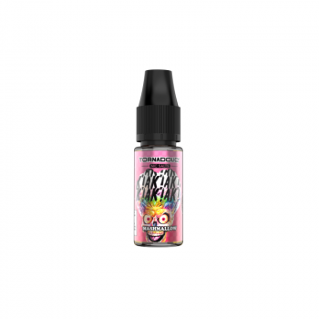 Tornadoliq - Mashmallow Nic Salts 20 mg