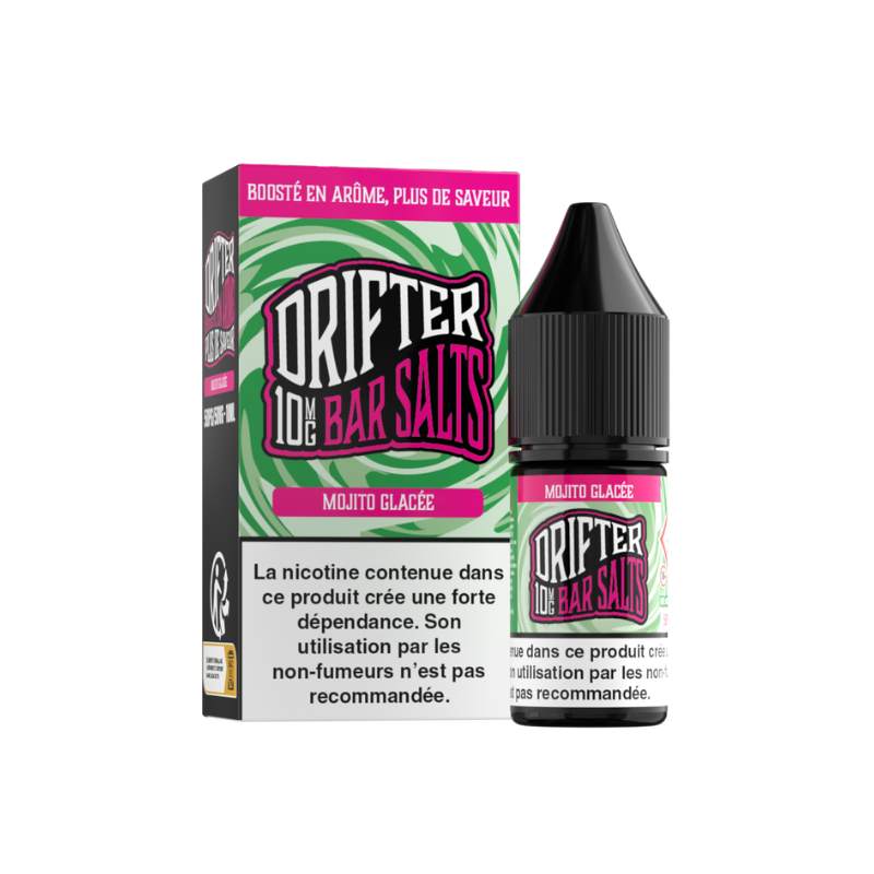 Drifter Mojito Ice