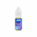 JNR - Blue Cherry Cranberry Nic Salts - 10ml 20mg