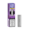 Lost Mary 4en1 2ml Pods - Blackcurrant Mint - 20mg