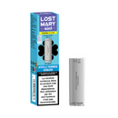 Lost Mary 4en1 2ml Pods - Blueberry Sour Raspberry - 20mg